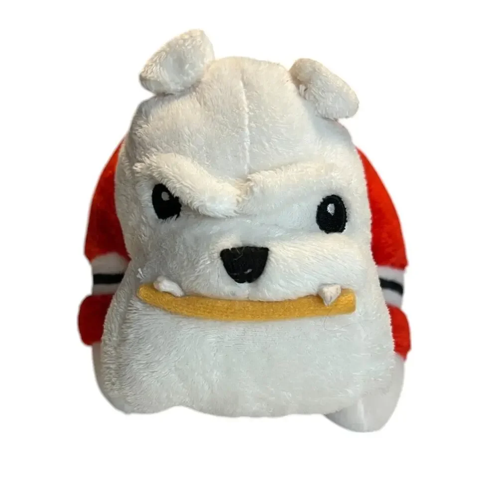 Georgia Bulldogs UGA Dream Lites Pillow Pets NCAA Projector Plush Works